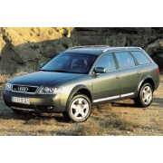 Allroad (00-05 г)